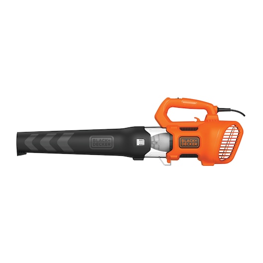 1850W Løvblæser