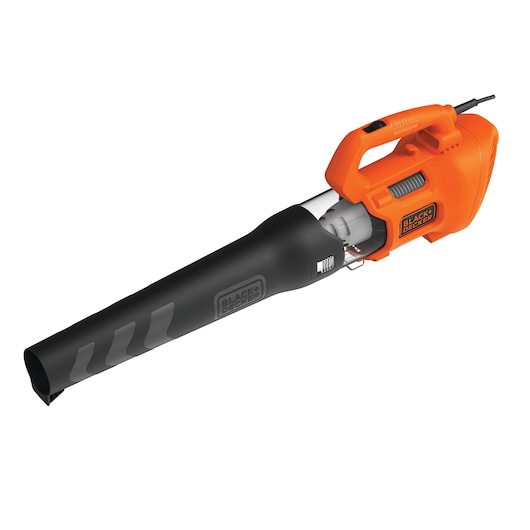 1850W Løvblæser