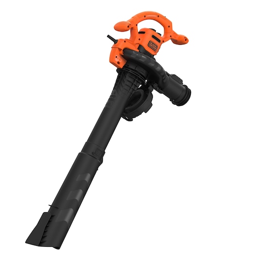3-i-1 løvsuger/blæser, 2600W