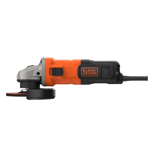 710W 115mm Vinkelsliber