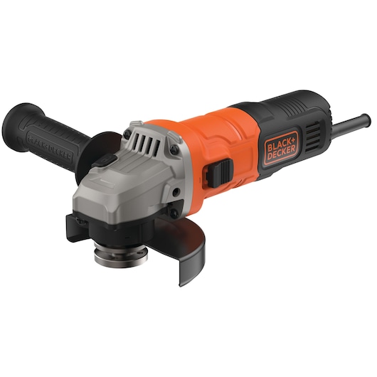 710W 115mm Vinkelsliber