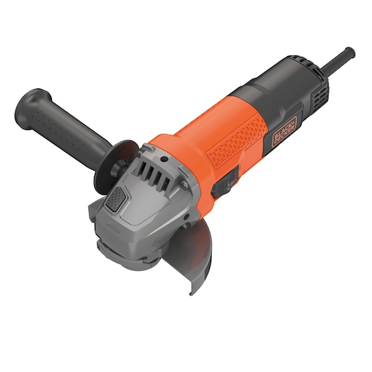 750W 115mm vinkelsliber