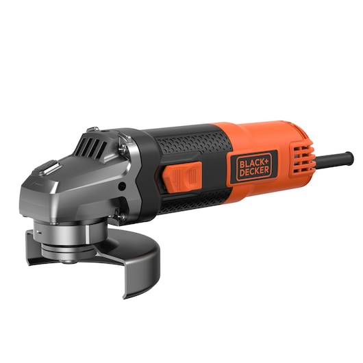 900W 125mm vinkelsliber