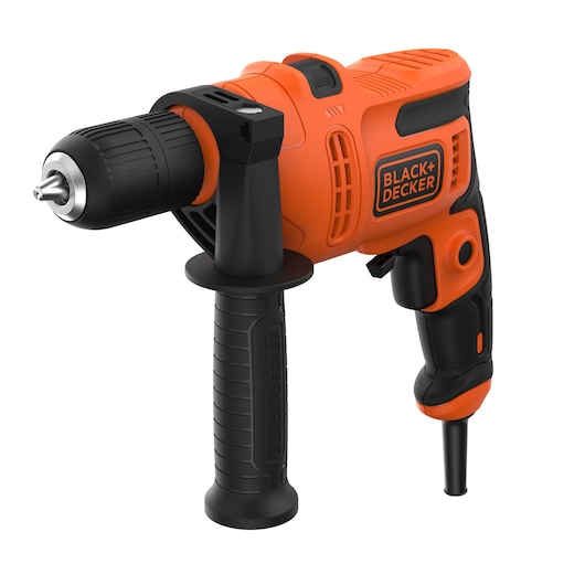 500W Slagboremaskine
