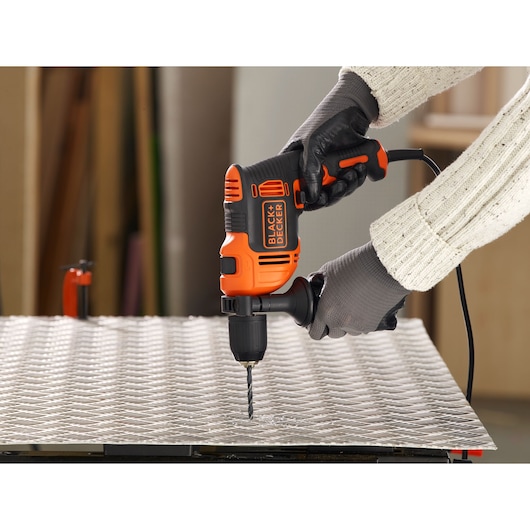 550w 1G Borehammer