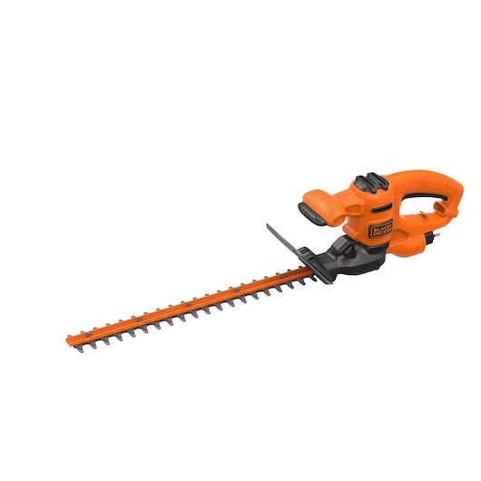 45cm 420W hækkeklipper