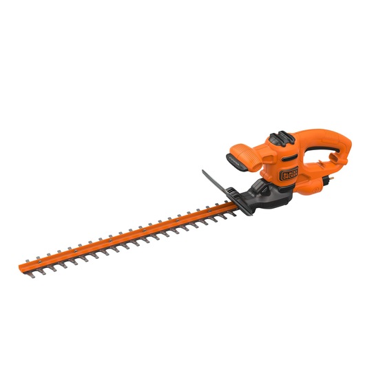 50cm 450W hækkeklipper