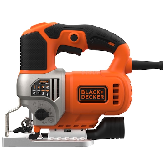650W Pendul Stiksav med klinge