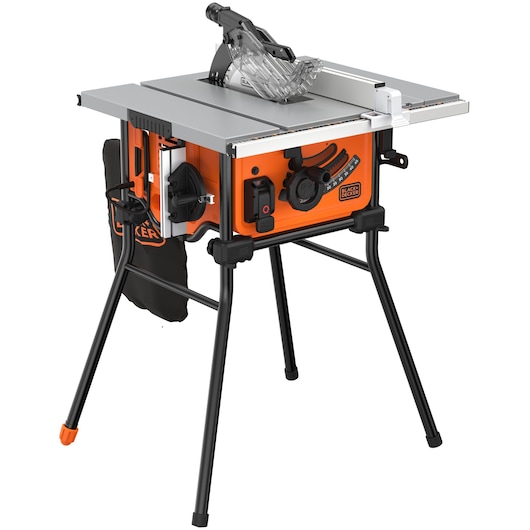 1800W 254mm bordsav