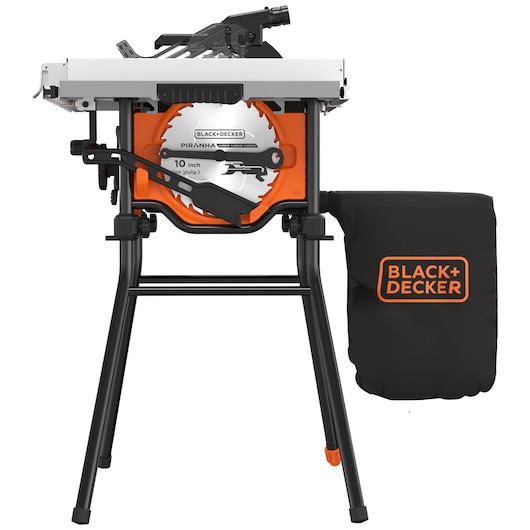 1800W 254mm bordsav