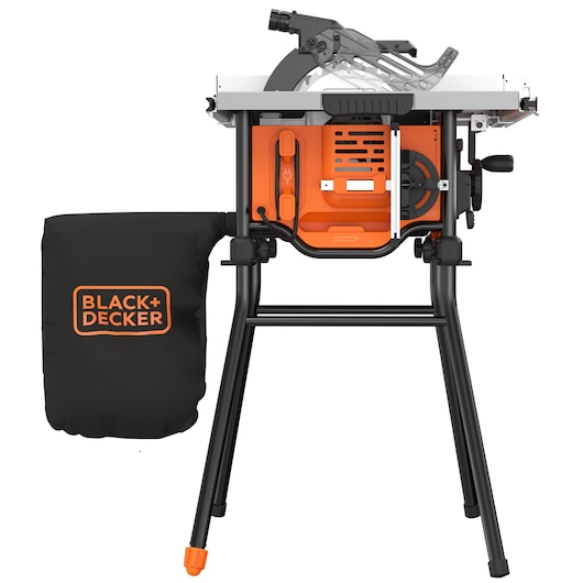 1800W 254mm bordsav