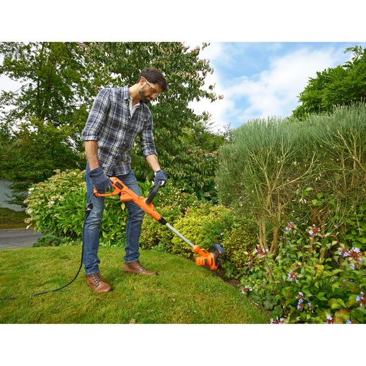 25cm 450W AFS Græstrimmer®