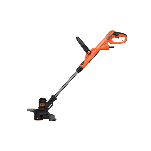 28cm 550W POWERCOMMAND græstrimmer