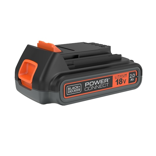 18V 2.0Ah Lithium Ion Batteri