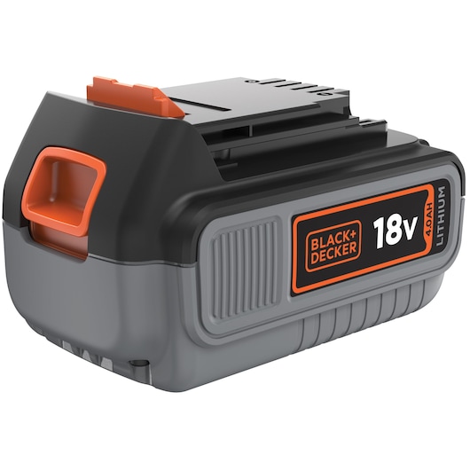 18V 4.0Ah Batteri