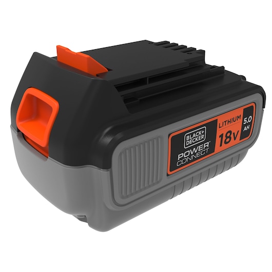 18V 5.0Ah Lithium-ion Battery Pack