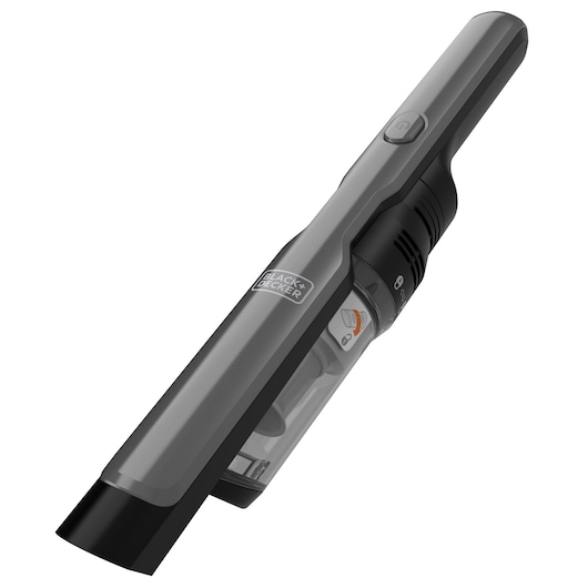 12V Brushless Hand Vacuum