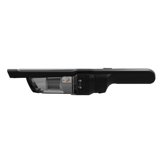12V Brushless Hand Vacuum