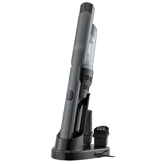 12V Brushless Hand Vacuum