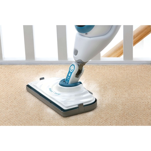 steam-mop™ tæppehoved tilbehør