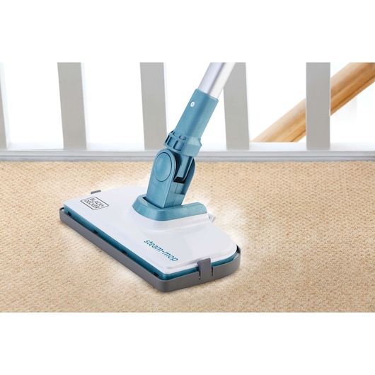 steam-mop™ tæppehoved tilbehør