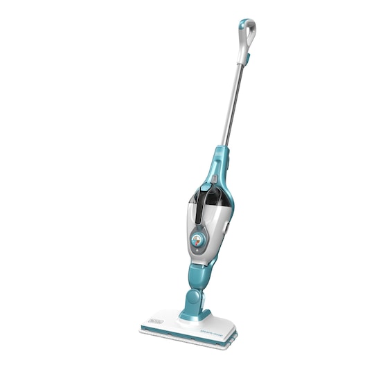 7-i-1 steam-mop