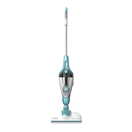7-i-1 steam-mop