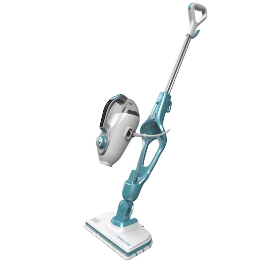 7-i-1 steam-mop