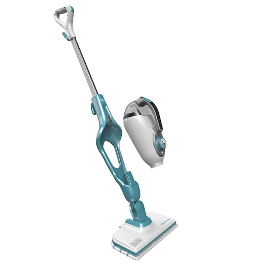 7-i-1 steam-mop