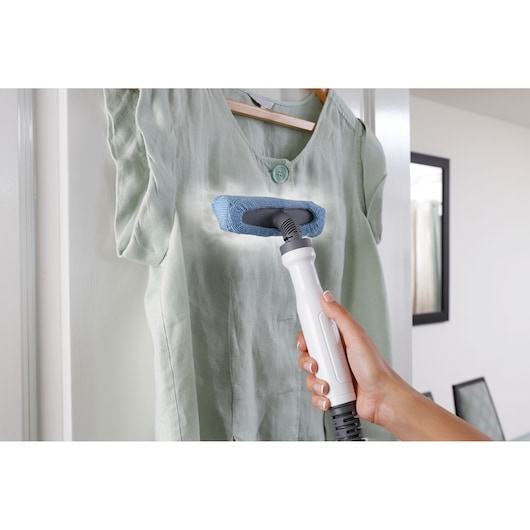 7-i-1 steam-mop