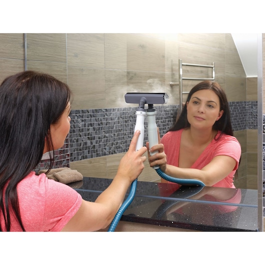 7-i-1 steam-mop