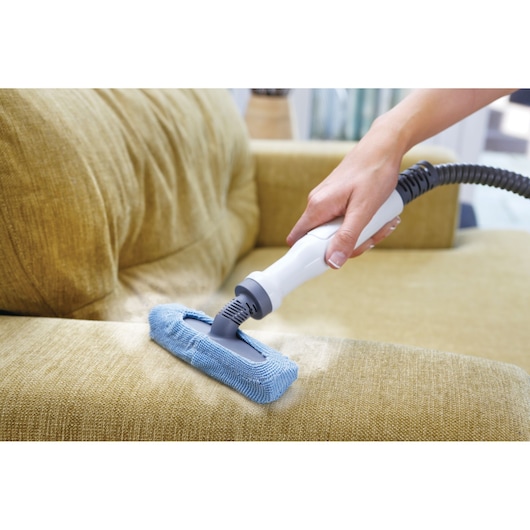 7-i-1 steam-mop
