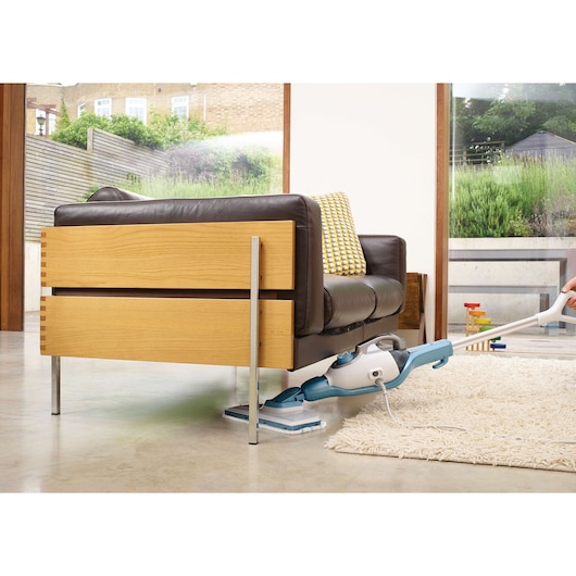 7-i-1 steam-mop