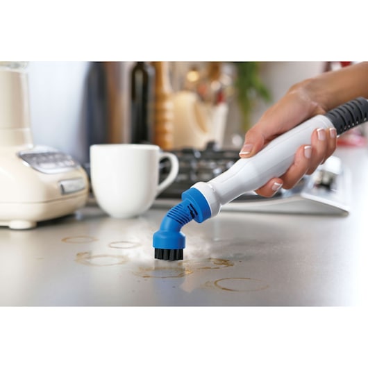 7-i-1 steam-mop