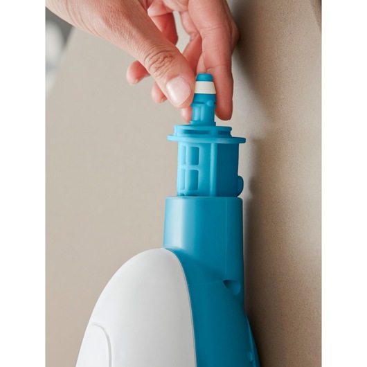 1300W 10-i-1 steam-mop
