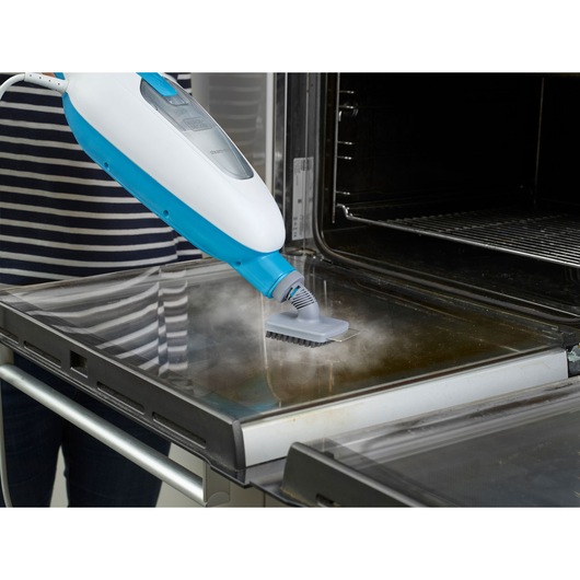 1300W 10-i-1 steam-mop