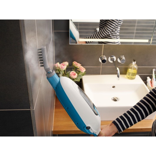 1300W 10-i-1 steam-mop