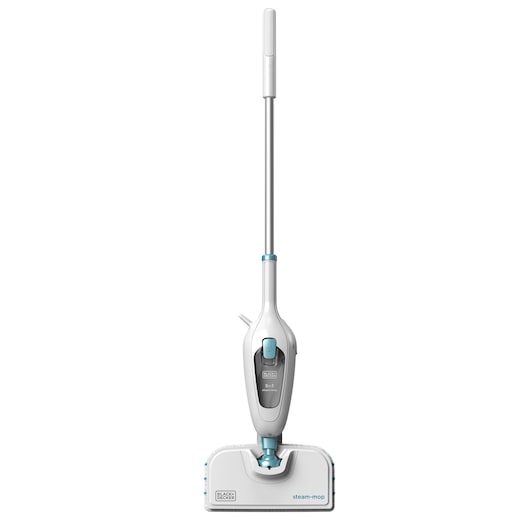 1300W 5-i-1 steam mop