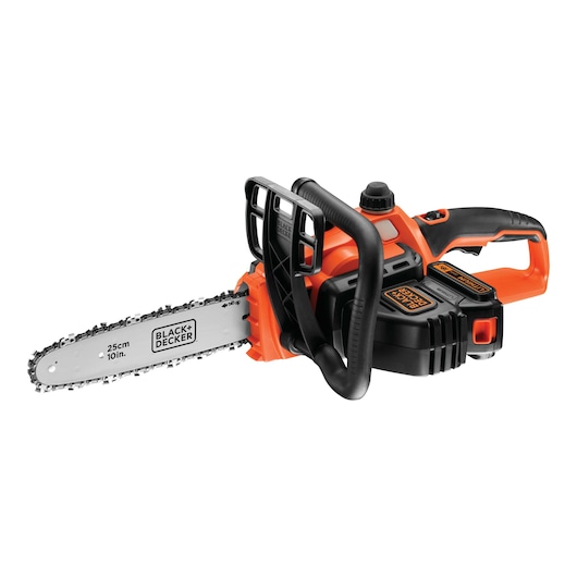 18V Li-Ion Kædesav 2.0Ah