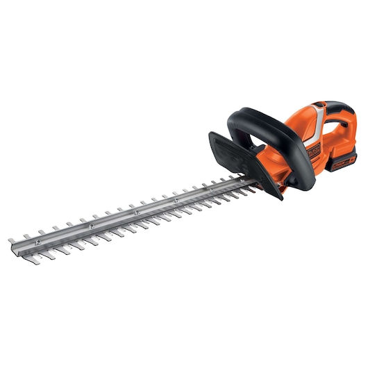 18V Li-Ion Hækkeklipper 45cm 2.0Ah