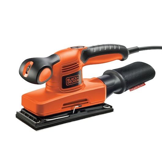 240W 1/3 ark rystepudser - variabel hastighed
