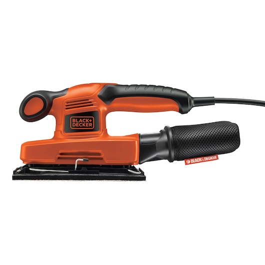 240W 1/3 ark rystepudser - variabel hastighed