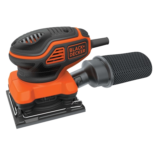 220W Rystepudser 1/4 ark
