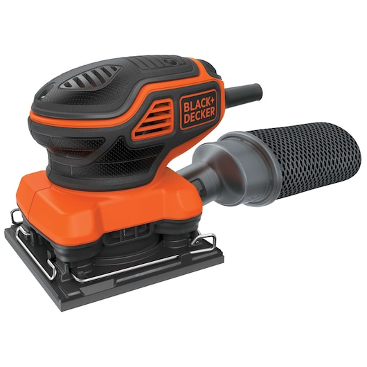220W Rystepudser 1/4 ark
