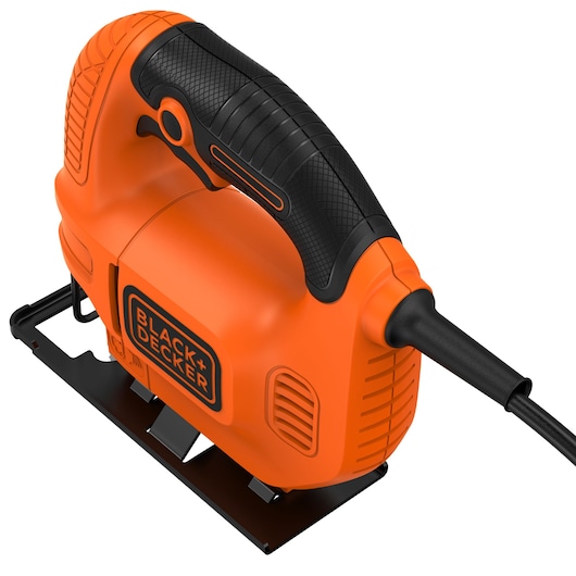 400W Kompakt Stiksav