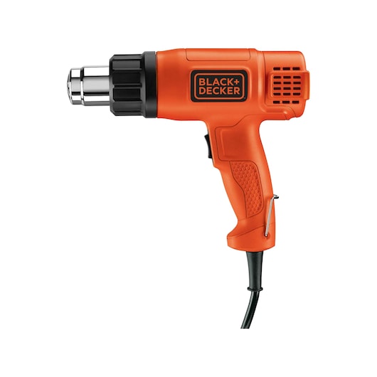 1750w Varmluftspistol