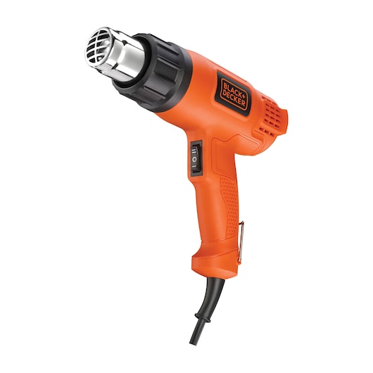 1750w Varmluftspistol