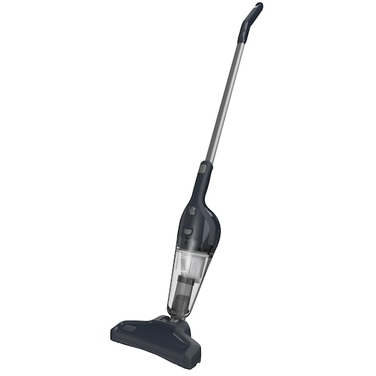 16.2Wh Lithium-Ion støvsuger