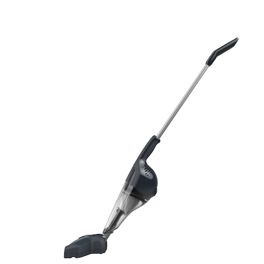 16.2Wh Lithium-Ion støvsuger
