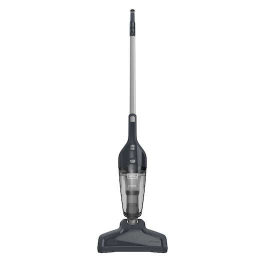 16.2Wh Lithium-Ion støvsuger